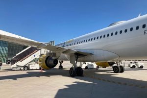 Vueling, Ryanair: Split – Rim – Bari