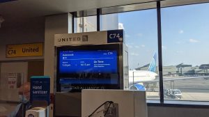 United Airlines: New York – Dubrovnik