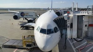 Lufthansa, Croatia Airlines: New York – Munchen – Rijeka