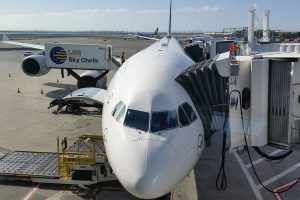 Lufthansa, Croatia Airlines: New York – Munchen – Rijeka