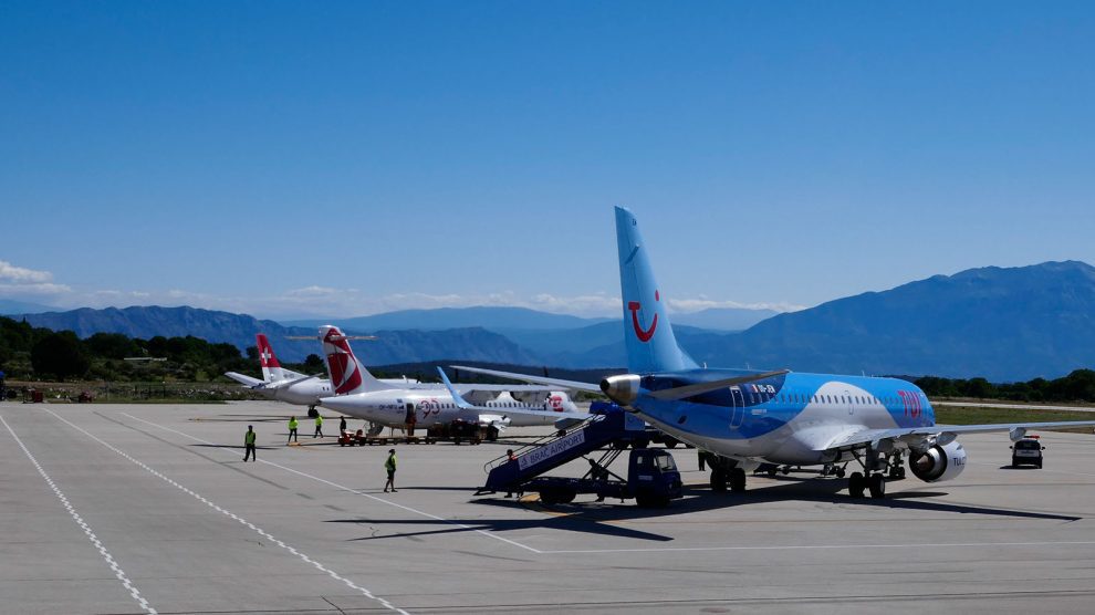 <strong>Croatia Airlines uvodi liniju München – Brač!</strong>