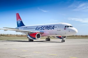 <strong>Air Serbia najavila zimske letove za Pulu</strong>