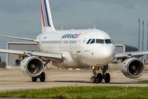 <strong>Air France planira više letova za Split</strong>