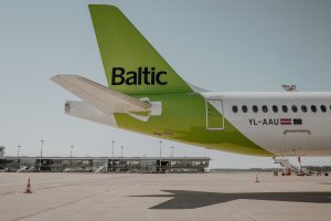 <strong>Nove linije Air Baltica za Hrvatsku!</strong>