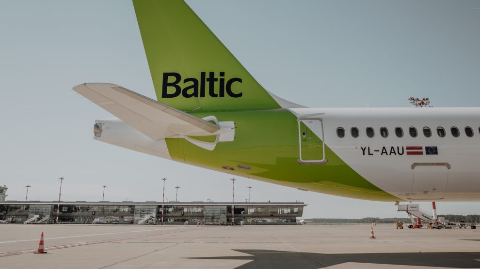 <strong>Nove linije Air Baltica za Hrvatsku!</strong>