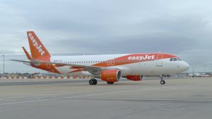 <strong>EasyJet najavio novu liniju iz Pule</strong>