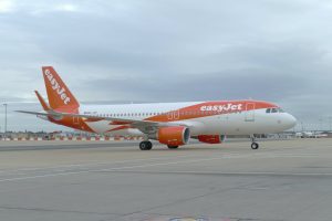 <strong>EasyJet najavio novu liniju iz Pule</strong>