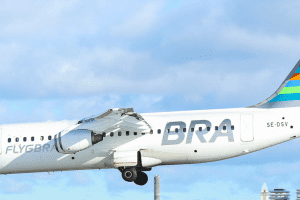 <strong>Braathens Regional Airlines planira 10 charter linija za Split</strong>