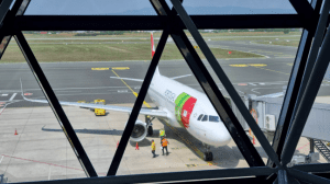 TAP Portugal: Zagreb – Lisabon – Zagreb