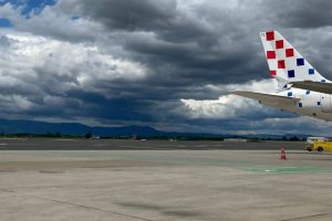 <strong>Dvije nove linije Croatia Airlinesa iz Splita</strong>