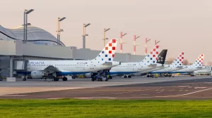 <strong>Croatia Airlines treći kvartal 2022. završila s operativnom dobiti</strong>