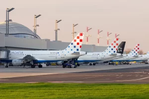 <strong>Croatia Airlines treći kvartal 2022. završila s operativnom dobiti</strong>