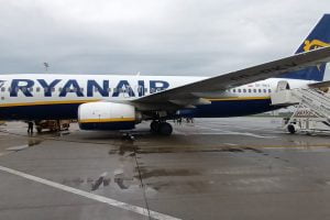 Ryanair: Zagreb – Bratislava