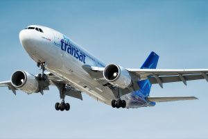 <strong>Air Transat najavio 3 leta tjedno između Zagreba i Toronta</strong>