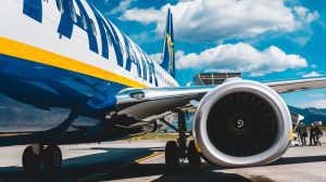 <strong>Ryanair odgodio početak prometovanja na linijama iz Rijeke</strong>