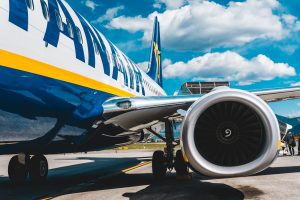 <strong>Ryanair odgodio početak prometovanja na linijama iz Rijeke</strong>