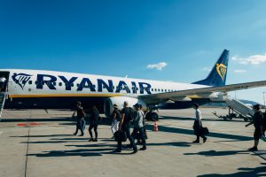<strong>Ryanair najavio 5 novih linija prema Hrvatskoj</strong>