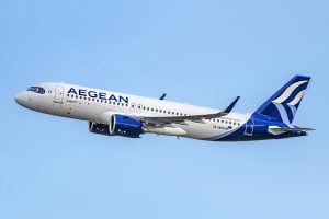 <strong>Aegean Airlines planira povratak u Split</strong>