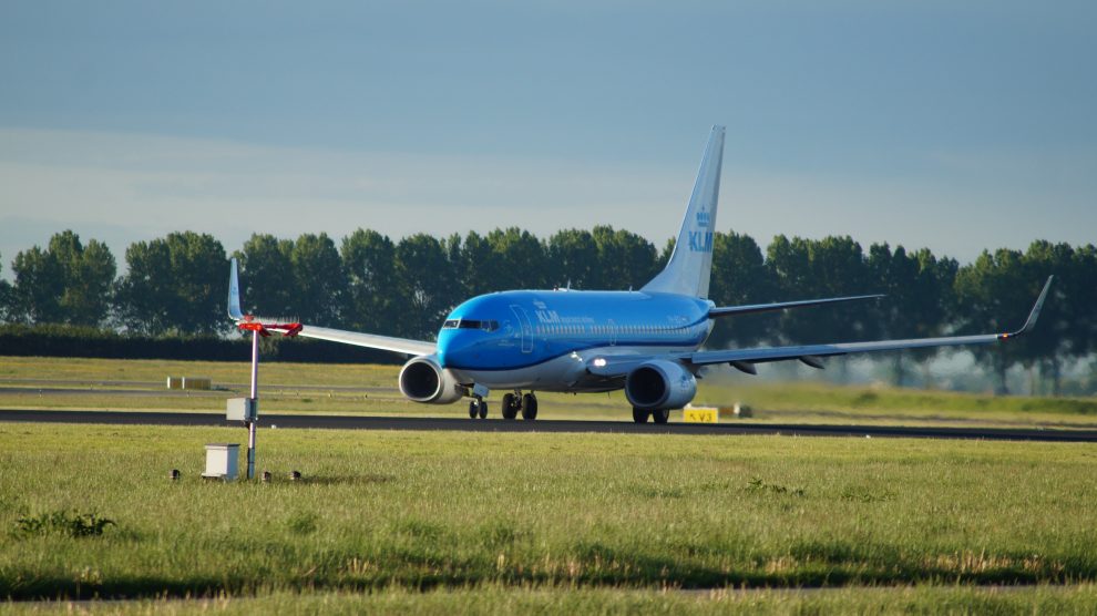 <strong>KLM vraća drugi dnevni let za Zagreb</strong>