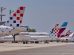 croatia airlines broj putnika zagreb aerodrom