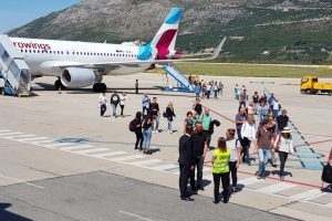 <strong>Za ljeto najavljeno gotovo 40 novih linija prema hrvatskim aerodromima</strong>