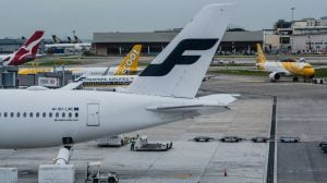 <strong>Finnair reducirao liniju za Zagreb</strong>