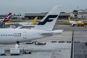 <strong>Finnair reducirao liniju za Zagreb</strong>