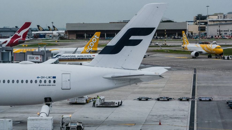 <strong>Finnair reducirao liniju za Zagreb</strong>