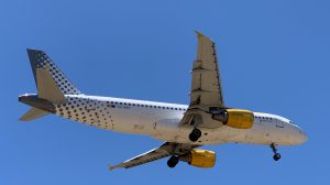 <strong>Vueling ovog ljeta 2 puta tjedno za Zagreb</strong>