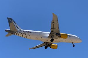 <strong>Vueling ovog ljeta 2 puta tjedno za Zagreb</strong>