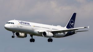 Lufthansa odgodila drugi dnevni let za Zagreb