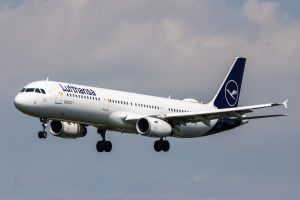 Lufthansa odgodila drugi dnevni let za Zagreb