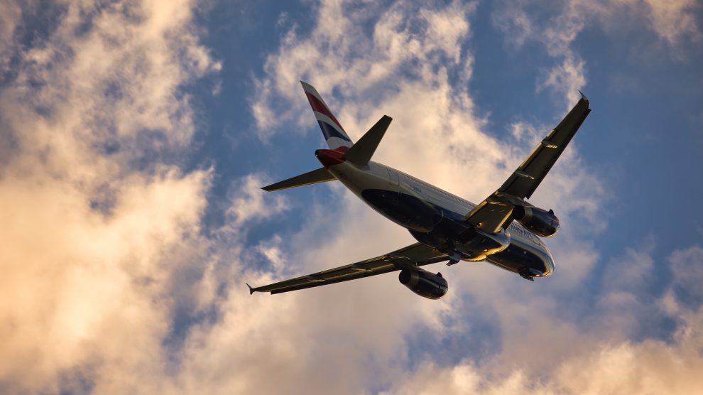 British Airways smanjuje broj operacija prema Zagrebu