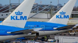 KLM povećao broj letova prema Splitu