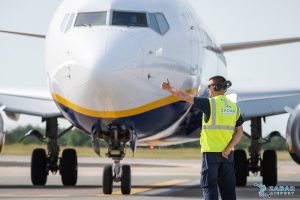 Ryanair otvara svoju bazu u Zadru, krajem ožujka u prometu 15 linija!