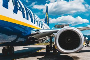 <strong>Ryanair se vraća u Osijek!</strong>