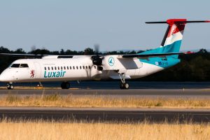 Luxair ipak neće prometovati prema Splitu