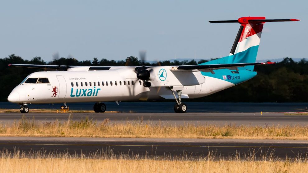 Luxair ipak neće prometovati prema Splitu