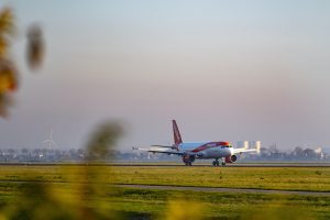 EasyJet obnovio promet prema Rijeci