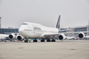 Lufthansa jedina iz Europe nudi letove sa B747 prema svijetu