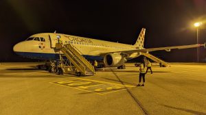 Croatia Airlines pustila u prodaju karte na liniji Mostar – Zagreb