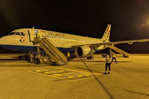 Croatia Airlines pustila u prodaju karte na liniji Mostar – Zagreb