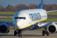 Ryanair otkazao 110 letova za Zagreb u svibnju, razlog je jasan