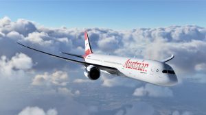 Austrian Airlines obnavlja flotu, dolaze Dreamlineri!