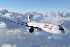 Austrian Airlines obnavlja flotu, dolaze Dreamlineri!