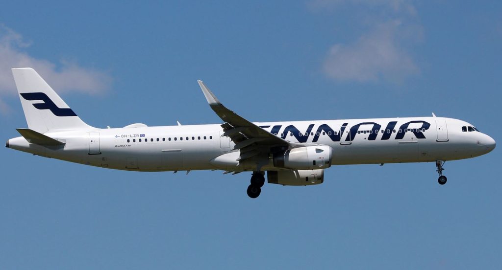 Finnair obnovio liniju za Zagreb