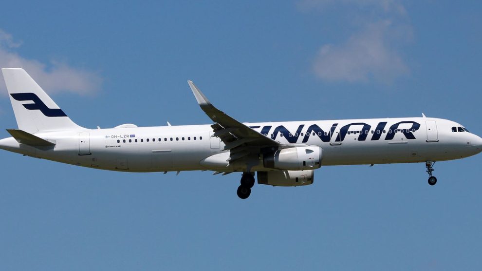 Finnair obnovio liniju za Zagreb