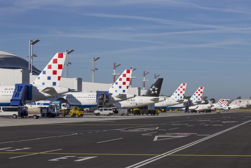 Objavljen poslovni rezultat Croatia Airlinesa za 2022., te prvo tromjesečje ove godine