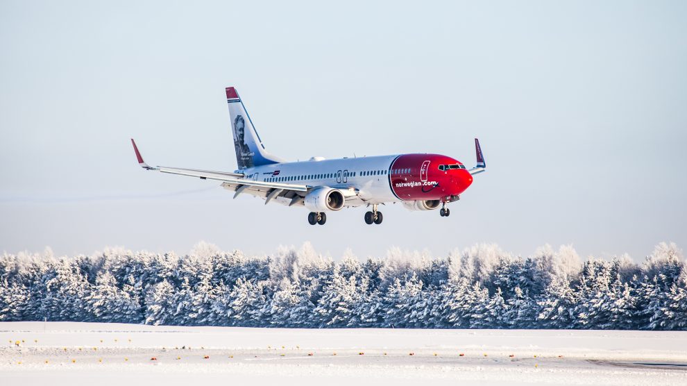 Norwegian se vraća u Zagreb, ukupno 17 linija prema Hrvatskoj