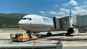 United Airlines i ovog ljeta direktno iz New Yorka prema Hrvatskoj